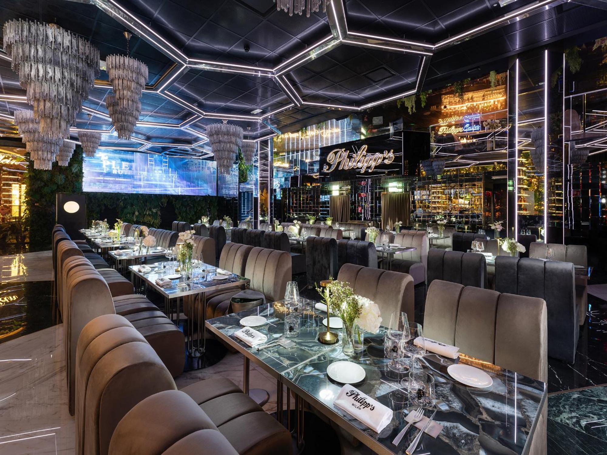 The Plein Hotel - Small Luxury Hotels Of The World ミラノ エクステリア 写真