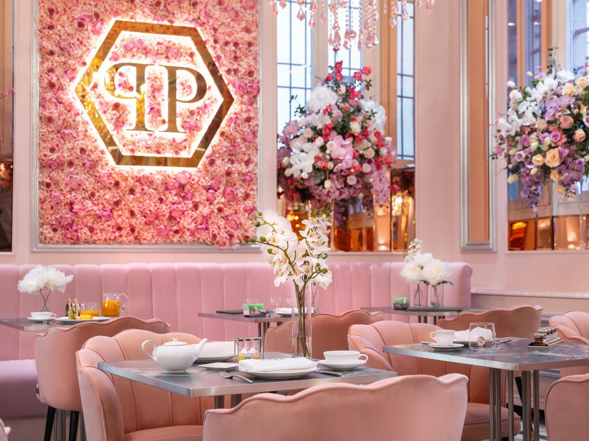 The Plein Hotel - Small Luxury Hotels Of The World ミラノ エクステリア 写真