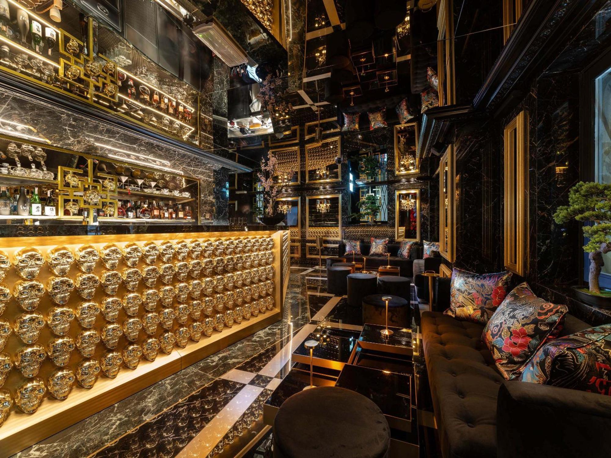 The Plein Hotel - Small Luxury Hotels Of The World ミラノ エクステリア 写真