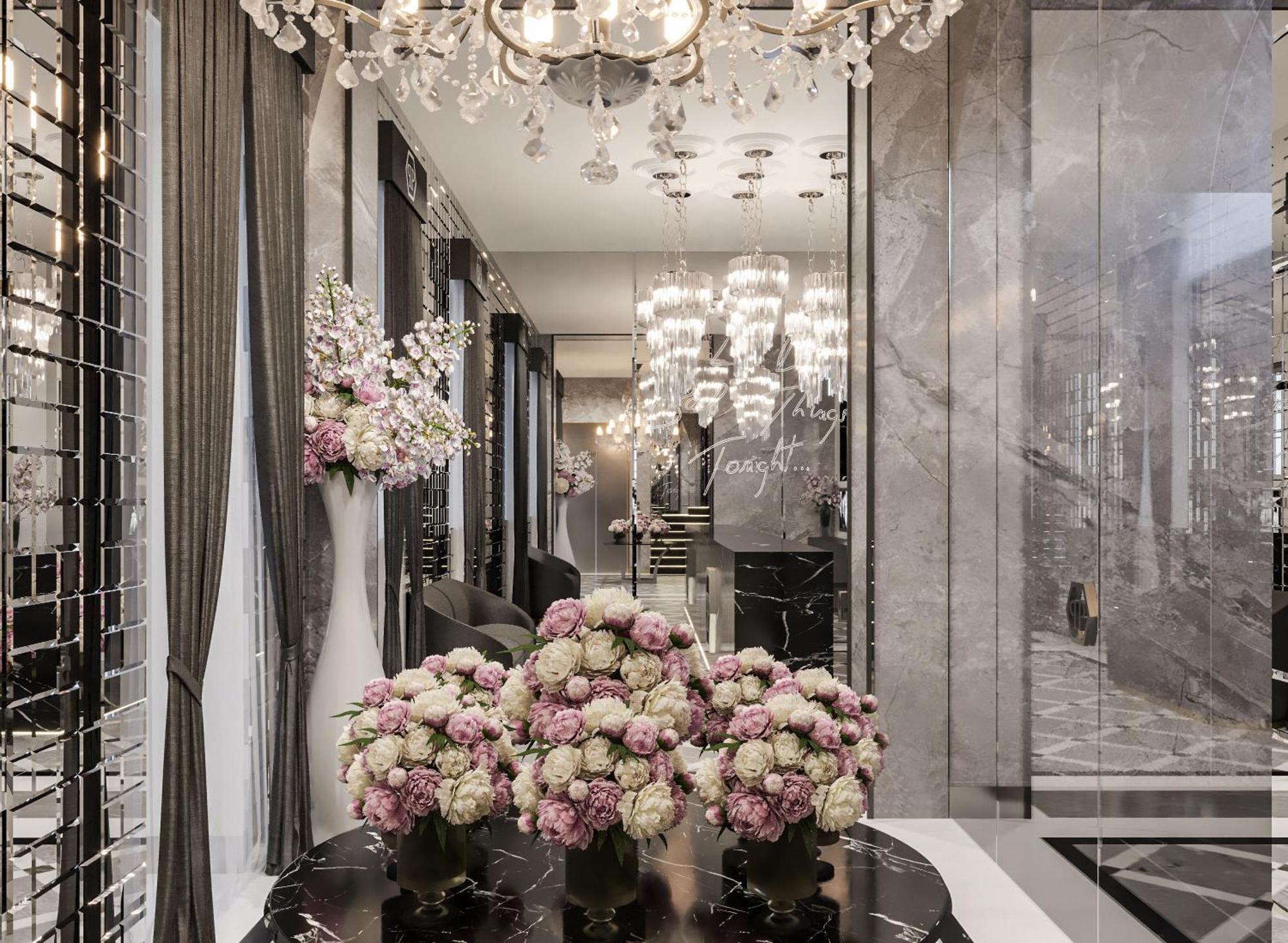 The Plein Hotel - Small Luxury Hotels Of The World ミラノ エクステリア 写真